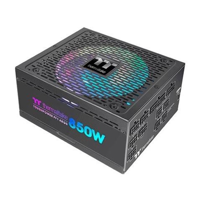 Toughpower Pf1 Argb 80+ Platinum 850 Watt