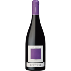 ARTEMIA 2018 - CHÂTEAU PESQUIE precio
