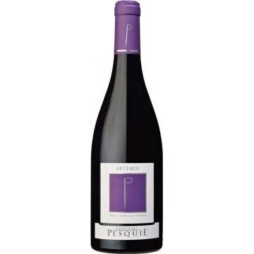ARTEMIA 2018 - CHÂTEAU PESQUIE