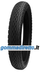 Dunlop F11 ( 100/90-19 TT 57H M/C, Variante L, ruota anteriore ) características