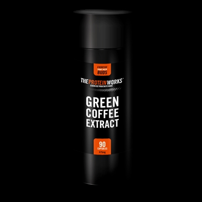Green Coffee Extract