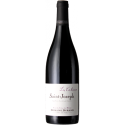SAINT JOSEPH - LES COTEAUX 2018 - DOMAINE DURAND FRERES en oferta