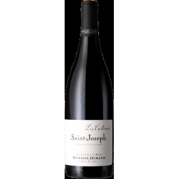 SAINT JOSEPH - LES COTEAUX 2018 - DOMAINE DURAND FRERES