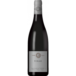 SYRAH 2019 - SANS SULFITES AJOUTES  - LES VINS DE VIENNE en oferta