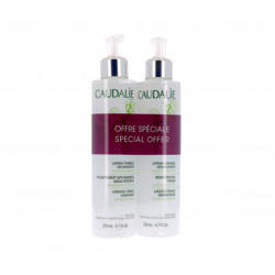 CAUDALIE DUO LOZIONE TONICA IDRATANTE 200 ML características