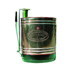 Pompa Irroratrice A Zaino 'mundial' - Lt. 16 en oferta
