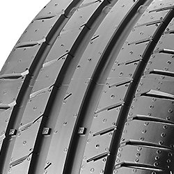 Continental ContiSportContact 5P ( 255/35 ZR19 (96Y) XL MO ) características