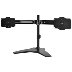 SST-ARM23BS-L Supporto Doppio Monitor LCD - Nero precio