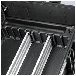 KNIPEX 00 21 36 LE Valigia portautensili ''''Robust34'''' vuota'' en oferta