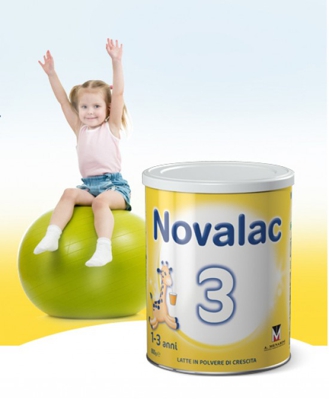 Novalac 3 800g