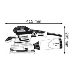 GSS 230 AVE Professional, mains en oferta