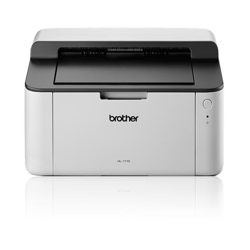 Stampante HL-1110 Laser B / N 20 ppm USB 2.0 precio