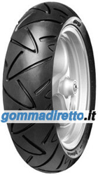 Continental ContiTwist ( 3.00-10 TL 50M ruota posteriore, M/C, ruota anteriore ) en oferta