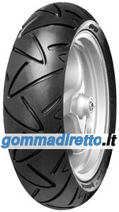 Continental ContiTwist ( 3.00-10 TL 50M ruota posteriore, M/C, ruota anteriore )