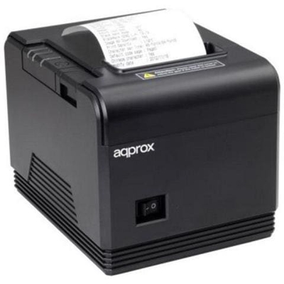 APPPOS80AM Termica diretta POS printer 203 x 203DPI stampante POS