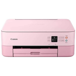 Stampante Multifunzione Pixma TS5352 Inkjet a Colori Stampa Copia Scansione A4 USB características