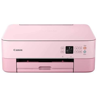 Stampante Multifunzione Pixma TS5352 Inkjet a Colori Stampa Copia Scansione A4 USB