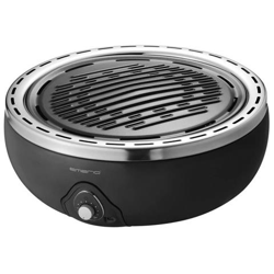 Griglia Barbeque Portatile 35x14 Cm Bgp-115557 en oferta