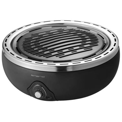 Griglia Barbeque Portatile 35x14 Cm Bgp-115557