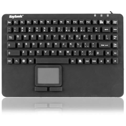 KSK-5230 IN (US) USB QWERTY Inglese US Nero tastiera características