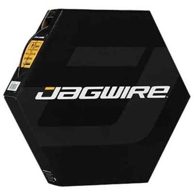 Cavi Jagwire Shift Cover Sport / pro Lex Sl Slick Lube 50 Meters Ricambi Dei Componenti 4 Mm