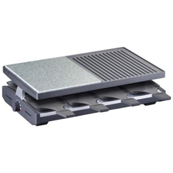 RC 58 Raclette Potenza 1200 Watt en oferta
