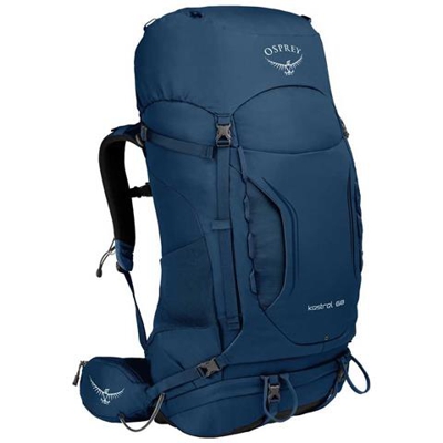 Zaini Osprey Kestrel 68l Zaini E Valigie M-l