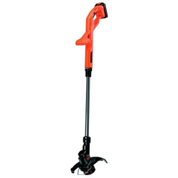 Tagliabordi Elettrico a Batteria Ricaricabile 18 Volt Litio 2.0 Ah características