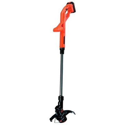 Tagliabordi Elettrico a Batteria Ricaricabile 18 Volt Litio 2.0 Ah