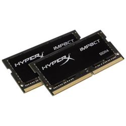 Kit Memoria Dimm HyperX Impact 32GB (2 x 16 GB) DDR4 2933 MHz CL17 Colore Nero precio