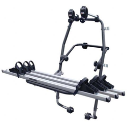 Cora 000063500000 Portabici Posteriore Stand Up 3 Bici precio