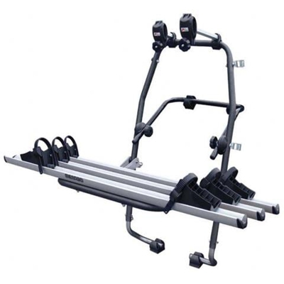 Cora 000063500000 Portabici Posteriore Stand Up 3 Bici