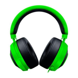 Cuffie con Microfono Kraken Pro V2 Cablato Colore Verde precio