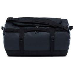 Borsone Base Camp Duffel - S Tnfblack Nf0a3etojk31 precio