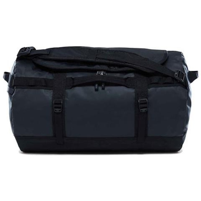 Borsone Base Camp Duffel - S Tnfblack Nf0a3etojk31