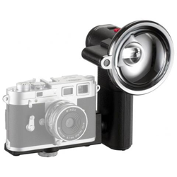 Flash per Fotocamera Nera 69127 precio
