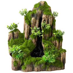 Cascata Per Acquario Moss Rock 1 Piccolo 234/434963 precio