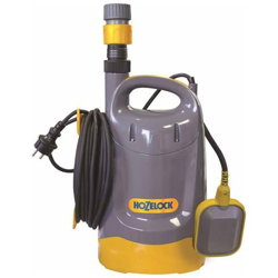 Pompa Per Liquami Flowmax 7500 L / h 7602 1240 características
