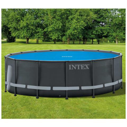 Copertura Solare Per Piscina Circolare 488 Cm características