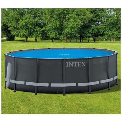 Copertura Solare Per Piscina Circolare 488 Cm