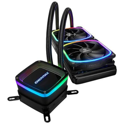 Cooler Enermax Aquafusion ELC-AQF240-SQA Wasserkühlung precio
