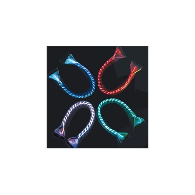 EL Series Floppy - 600mm Red