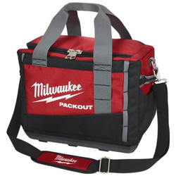 Borsa A Tracolla Milwaukee Packout - 38 Cm 4932471066 precio