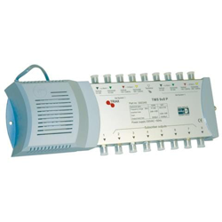 TMS 9X8P, F, Grigio en oferta