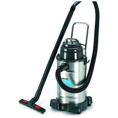 Industrial 50 Aspiratore Solidi e Liquidi