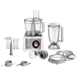 Robot da Cucina MC812S814 Capacità 3.9 L Potenza 1250 W Colore Bianco / Inox en oferta