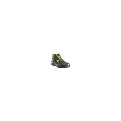 Scarpe Sport Continental Ii Alte 45 S3 Diadora