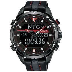 Orologio Uomo Pulsar Pz4035x1 (45 Mm) en oferta