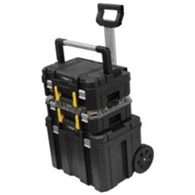 Carrello P / Attrezzi 3 Moduli Fms1-80103