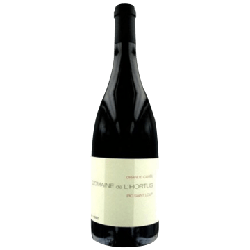 MAGNUM GRANDE CUVEE 2018 - DOMAINE DE L'HORTUS características